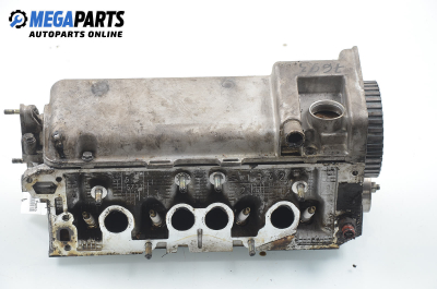 Engine head for Fiat Punto 1.2, 73 hp, 5 doors, 1996