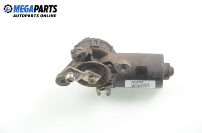 Front wipers motor for Hyundai Accent 1.3, 86 hp, hatchback, 2000, position: front