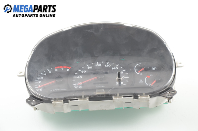 Instrument cluster for Hyundai Accent 1.3, 86 hp, hatchback, 3 doors, 2000