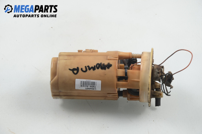 Fuel pump for Hyundai Accent 1.3, 86 hp, hatchback, 3 doors, 2000