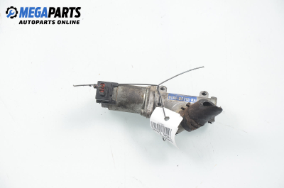 Actuator pentru ralanti for Ford Escort 1.4, 75 hp, hatchback, 5 uși, 1999