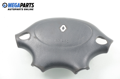 Airbag for Renault Megane Scenic 2.0, 114 hp, 1997