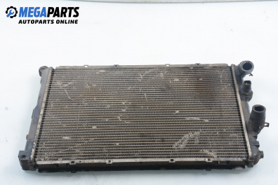 Radiator de apă for Renault Megane Scenic 2.0, 114 hp, 1997