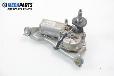 Front wipers motor for Renault Megane Scenic 2.0, 114 hp, 1997, position: rear № Valeo 530 08 302