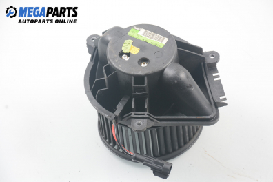 Heating blower for Renault Megane Scenic 2.0, 114 hp, 1997 № Valeo 657322 C