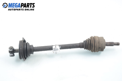 Driveshaft for Renault Megane Scenic 2.0, 114 hp, 1997, position: left