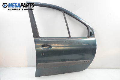 Door for Renault Megane Scenic 2.0, 114 hp, 1997, position: front - right