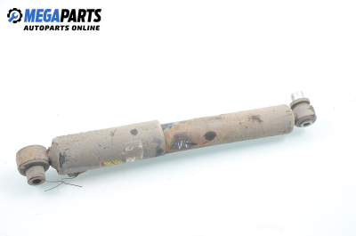 Shock absorber for Renault Megane Scenic 2.0, 114 hp, 1997, position: rear - left