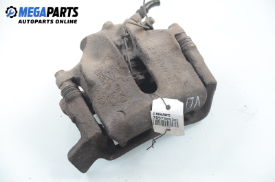 Caliper for Renault Megane Scenic 2.0, 114 hp, 1997, position: front - left Lucas