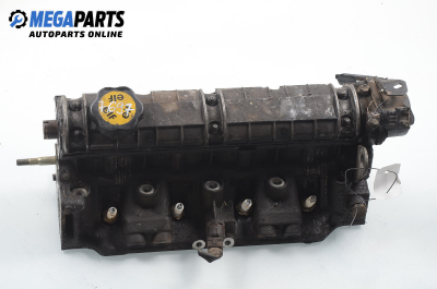 Engine head for Renault Megane Scenic 2.0, 114 hp, 1997