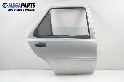 Door for Ford Fiesta IV 1.4 16V, 90 hp, 5 doors, 1996, position: rear - right