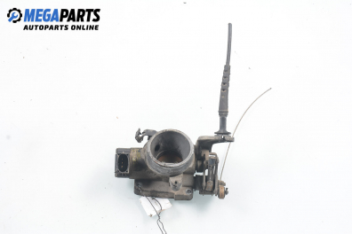 Clapetă carburator for Ford Fiesta IV 1.4 16V, 90 hp, 5 uși, 1996