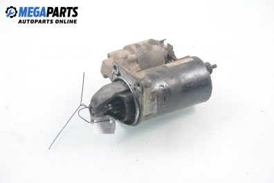 Anlasser for Ford Fiesta IV 1.4 16V, 90 hp, 5 türen, 1996