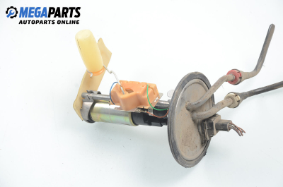 Fuel pump for Ford Escort 1.6 16V, 88 hp, hatchback, 3 doors, 1994