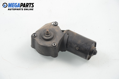 Front wipers motor for Ford Escort 1.6 16V, 88 hp, hatchback, 1994, position: front