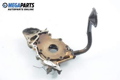 Oil pump for Ford Escort 1.6 16V, 88 hp, hatchback, 3 doors, 1994