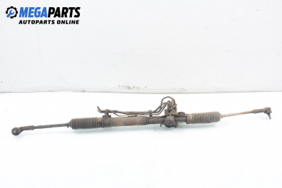 Hydraulic steering rack for Ford Escort 1.6 16V, 88 hp, hatchback, 3 doors, 1994