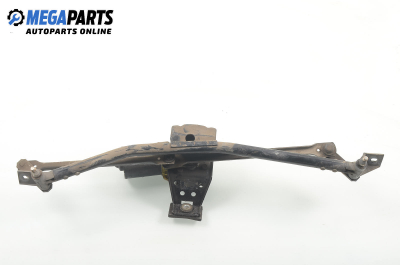 Front wipers motor for Audi 90 (B3) 2.0, 115 hp, sedan, 1990, position: front