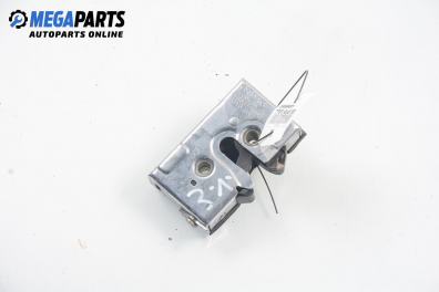 Lock for Audi 90 (B3) 2.0, 115 hp, sedan, 1990, position: rear - left