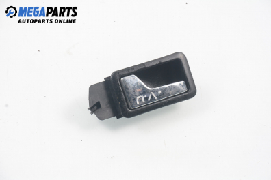 Inner handle for Audi 90 (B3) 2.0, 115 hp, sedan, 1990, position: front - left