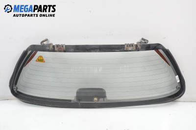 Rear window for Honda Civic V 1.5 16V, 90 hp, hatchback, 3 doors, 1993