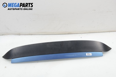 Spoiler for Honda Civic V 1.5 16V, 90 hp, hatchback, 3 uși, 1993