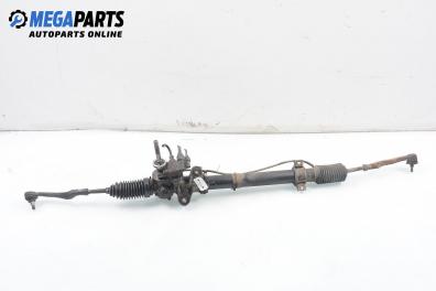 Hydraulic steering rack for Honda Civic V 1.5 16V, 90 hp, hatchback, 3 doors, 1993