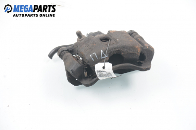 Caliper for Honda Civic V 1.5 16V, 90 hp, hatchback, 3 doors, 1993, position: front - right