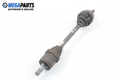 Driveshaft for Honda Civic V 1.5 16V, 90 hp, hatchback, 3 doors, 1993, position: right