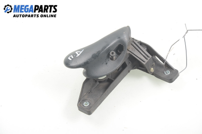 Inner handle for Fiat Brava 1.4 12V, 80 hp, 5 doors, 1996, position: front - right