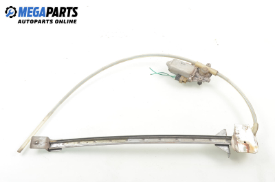 Electric window regulator for Renault Espace I 2.2 4x4, 108 hp, 1989, position: front - left