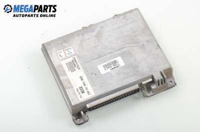 ECU for Renault 19 1.7, 73 hp, hatchback, 5 doors, 1990 № Bendix S100811102B