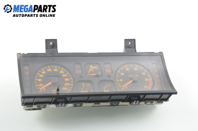 Instrument cluster for Renault 19 1.7, 73 hp, hatchback, 5 doors, 1990