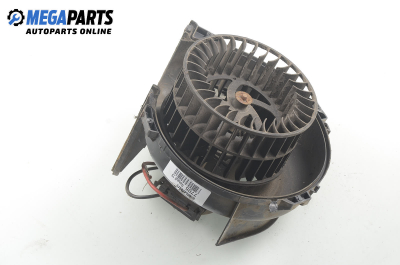 Heating blower for Renault 19 1.7, 73 hp, hatchback, 5 doors, 1990