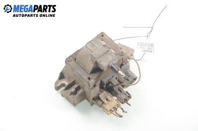 Ignition coil for Renault 19 1.7, 73 hp, hatchback, 1990