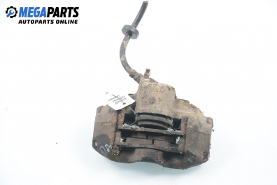 Caliper for Renault 19 1.7, 73 hp, hatchback, 5 doors, 1990, position: front - right