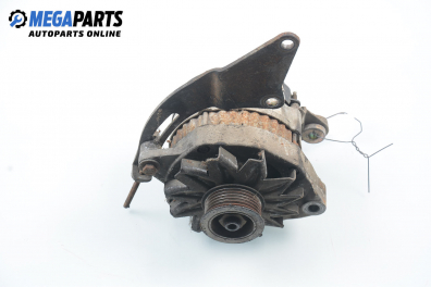 Alternator for Renault 19 1.7, 73 hp, hatchback, 1990