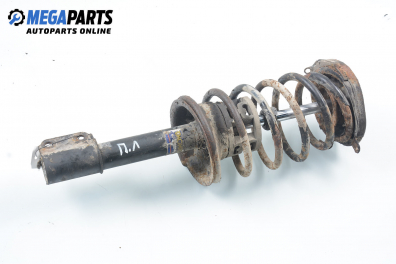 Macpherson shock absorber for Renault 19 1.7, 73 hp, hatchback, 5 doors, 1990, position: front - left