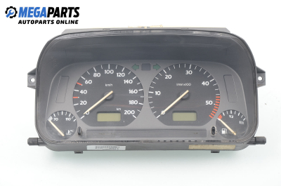 Instrument cluster for Volkswagen Golf III 1.9 TD, 75 hp, 3 doors, 1995