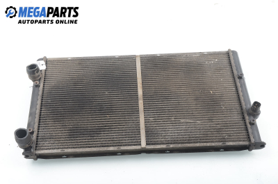 Radiator de apă for Volkswagen Golf III 1.9 TD, 75 hp, 3 uși, 1995