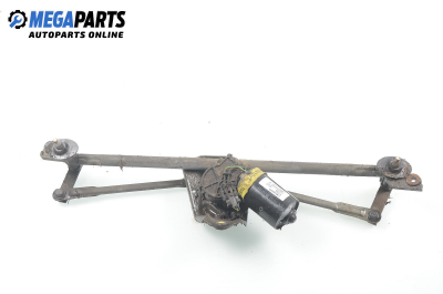 Front wipers motor for Volkswagen Golf III 1.9 TD, 75 hp, 1995, position: front