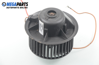 Heating blower for Volkswagen Golf III 1.9 TD, 75 hp, 3 doors, 1995