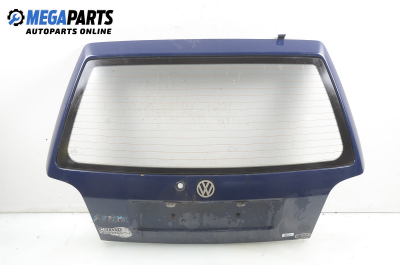 Heckklappe for Volkswagen Golf III 1.9 TD, 75 hp, 3 türen, 1995