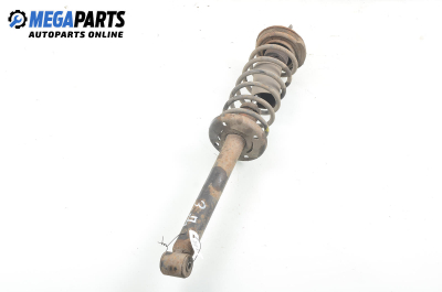 Macpherson shock absorber for Volkswagen Golf III 1.9 TD, 75 hp, 3 doors, 1995, position: rear - right