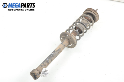 Macpherson shock absorber for Volkswagen Golf III 1.9 TD, 75 hp, 3 doors, 1995, position: rear - left