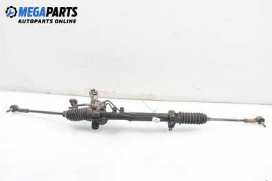 Hydraulic steering rack for Volkswagen Golf III 1.9 TD, 75 hp, 3 doors, 1995