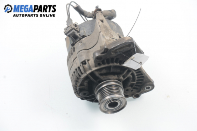 Alternator for Volkswagen Golf III 1.9 TD, 75 hp, 1995