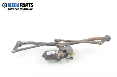 Front wipers motor for Daewoo Nexia 1.5 16V, 90 hp, sedan, 1997