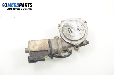 Window lift motor for Daewoo Nexia 1.5 16V, 90 hp, sedan, 1997, position: front - left