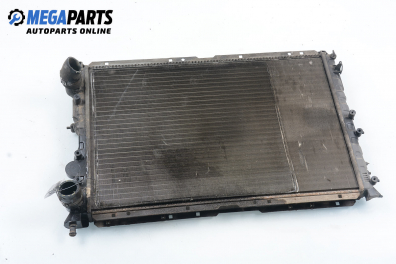 Radiator de apă for Alfa Romeo 146 1.4 16V T.Spark, 103 hp, 5 uși, 2000